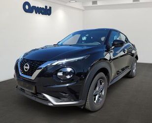 Nissan Juke Gebrauchtwagen