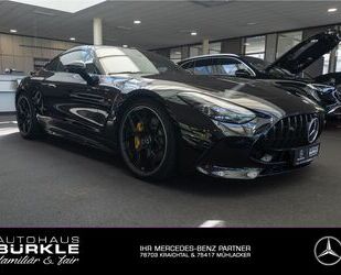 Mercedes-Benz AMG GT Gebrauchtwagen