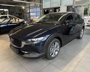 Mazda CX-30 Gebrauchtwagen