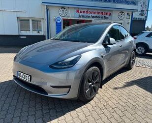 Tesla Model Y Gebrauchtwagen