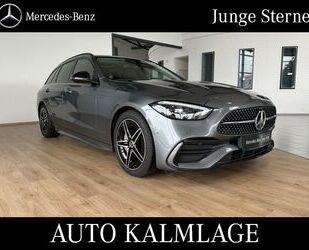 Mercedes-Benz C 220 Gebrauchtwagen