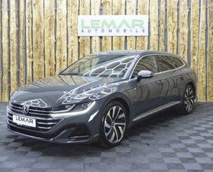 VW Arteon Gebrauchtwagen