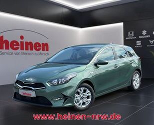 Kia ceed / Ceed Gebrauchtwagen