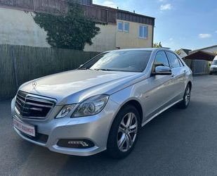 Mercedes-Benz E 350 Gebrauchtwagen