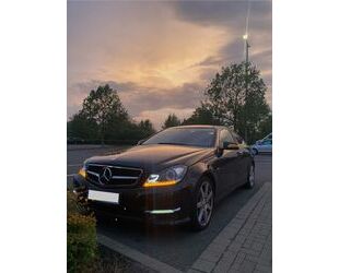 Mercedes-Benz C 350 Gebrauchtwagen