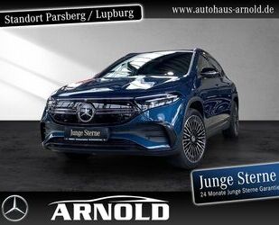 Mercedes-Benz EQA Gebrauchtwagen