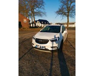 Opel Mokka X Gebrauchtwagen