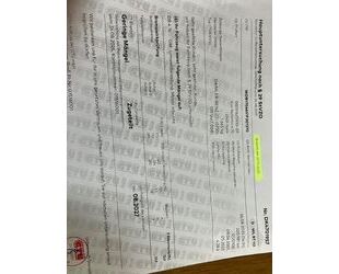 Mercedes-Benz SLK 320 Gebrauchtwagen