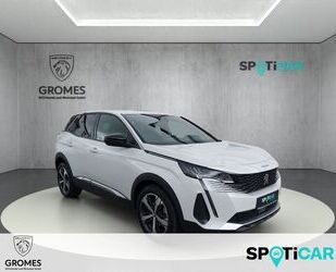 Peugeot 3008 Gebrauchtwagen