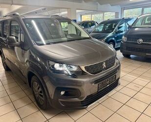 Peugeot Rifter Gebrauchtwagen