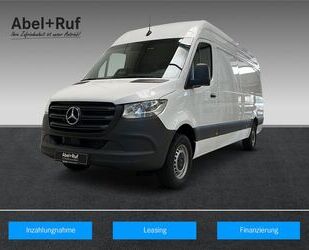 Mercedes-Benz Sprinter Gebrauchtwagen