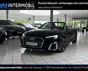 Audi S5 Gebrauchtwagen