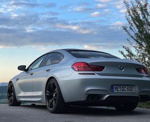 BMW M6 Gebrauchtwagen