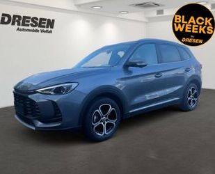 MG ZS Gebrauchtwagen