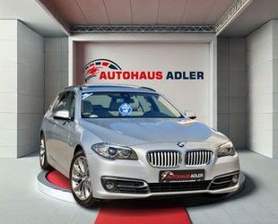 BMW 525 Gebrauchtwagen