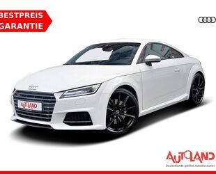 Audi TTS Gebrauchtwagen