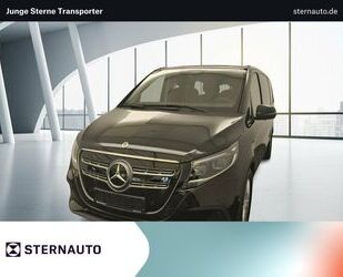 Mercedes-Benz EQV Gebrauchtwagen