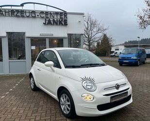 Fiat 500 Gebrauchtwagen