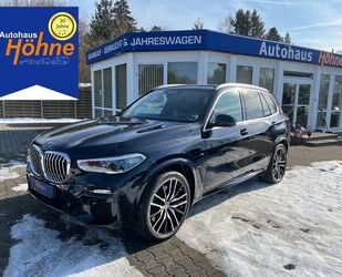 BMW X5 Gebrauchtwagen