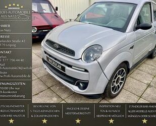 Microcar M.Go Gebrauchtwagen