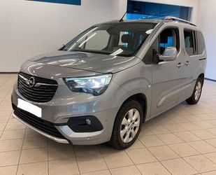 Opel Combo Gebrauchtwagen