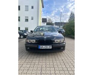 BMW 520 Gebrauchtwagen