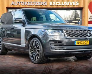 Land Rover Range Rover Gebrauchtwagen