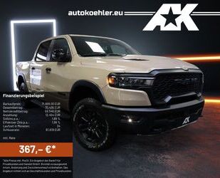 Dodge RAM Gebrauchtwagen