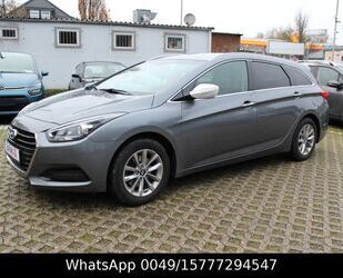 Hyundai i40 Gebrauchtwagen