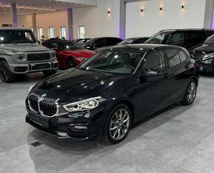 BMW 120 Gebrauchtwagen