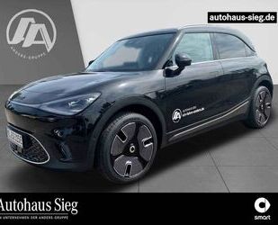 Smart #1 Gebrauchtwagen