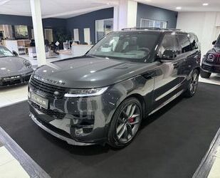 Land Rover Range Rover Sport Gebrauchtwagen