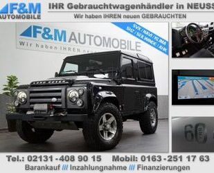 Land Rover Defender Gebrauchtwagen