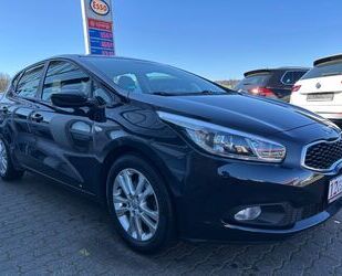Kia ceed / Ceed Gebrauchtwagen