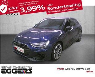 Audi S3 Gebrauchtwagen