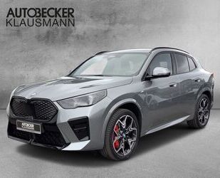 BMW iX2 Gebrauchtwagen