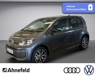 VW up! Gebrauchtwagen