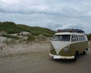 VW T1 Gebrauchtwagen