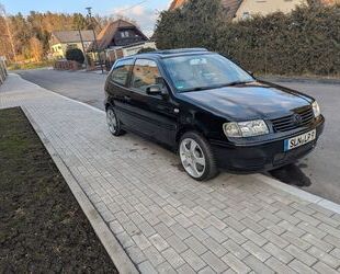 VW Polo Gebrauchtwagen