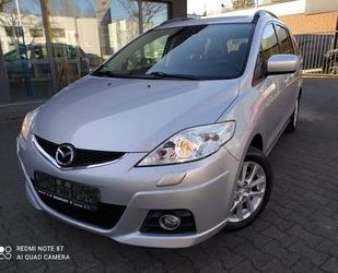Mazda 5 Gebrauchtwagen