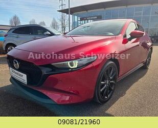 Mazda 3 Gebrauchtwagen