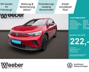 VW ID.4 Gebrauchtwagen