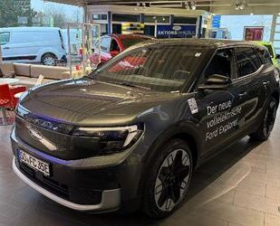 Ford Explorer Gebrauchtwagen