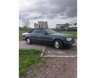 Mercedes-Benz 220 Gebrauchtwagen