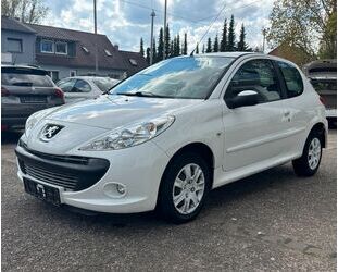 Peugeot 206 Gebrauchtwagen