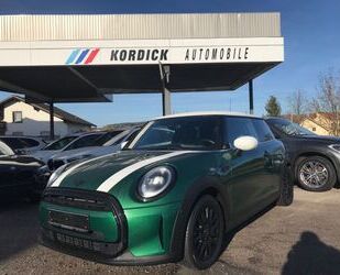 Mini Cooper Gebrauchtwagen