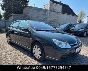 Citroen C5 Gebrauchtwagen