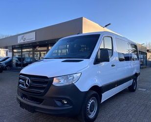 Mercedes-Benz Sprinter Gebrauchtwagen