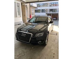 Audi SQ5 Gebrauchtwagen