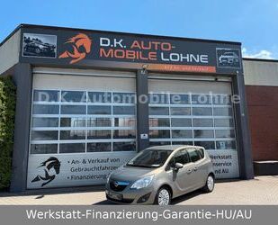 Opel Meriva Gebrauchtwagen